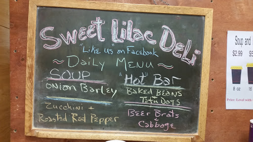 Natural Foods Store «Upper Valley Food Co-Op», reviews and photos, 193 N Main St, White River Junction, VT 05001, USA