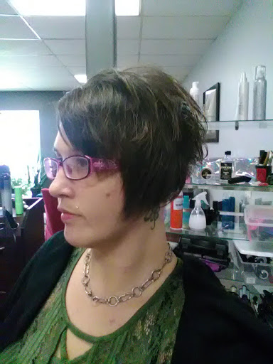 Beauty Salon «In The Cut Salon», reviews and photos, 3260 Southgate Pl SW #1, Cedar Rapids, IA 52404, USA