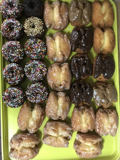 Donut Shop «Donut Depot», reviews and photos, 2756 Cochran St, Simi Valley, CA 93065, USA