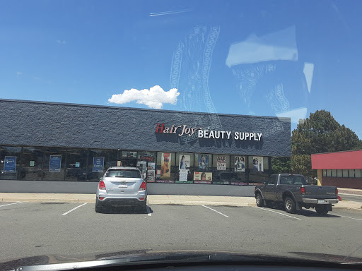 Beauty Supply Store «Hair Joy Beauty Supply», reviews and photos, 1010 S Sable Blvd, Aurora, CO 80012, USA