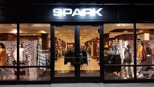 Boutique «Spark», reviews and photos, 310 S 700 E, Salt Lake City, UT 84111, USA