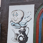 Photo n°4 de l'avis de Oliver.c fait le 26/05/2023 à 20:40 sur le  Pfannekuchen Hameln à Hamelin