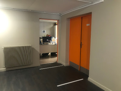 Service des Sports à Villeneuve-Loubet