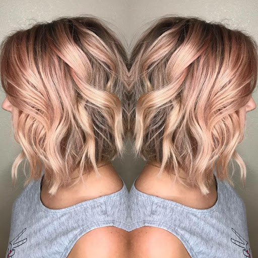 Beauty Salon «Sharmaines Salon and Day Spa», reviews and photos, 483 Mandalay Ave #206, Clearwater, FL 33767, USA