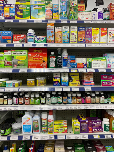 Pharmacy «Ray Pharmacy», reviews and photos, 2 S Washington Ave, Dunellen, NJ 08812, USA