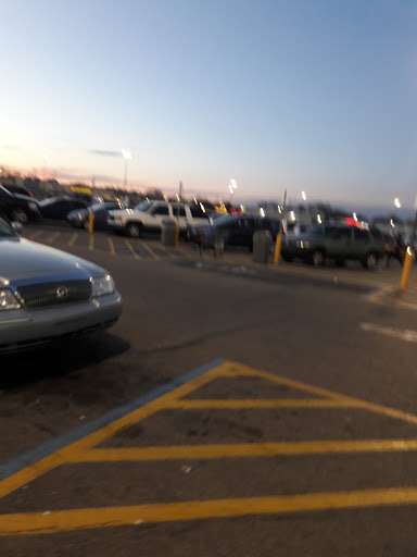 Department Store «Walmart Supercenter», reviews and photos, 501 E Pawnee St, Wichita, KS 67211, USA