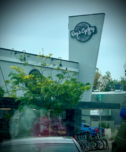 Camping Store «REI», reviews and photos, 12218 E Foothill Blvd, Rancho Cucamonga, CA 91739, USA