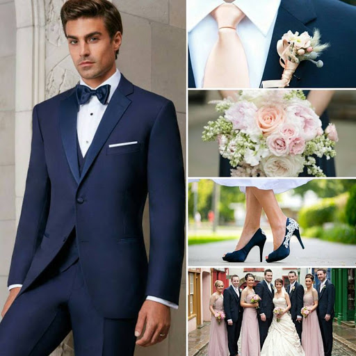 Bridal Shop «Sew N Sew Bridal & Tuxedo», reviews and photos, 191 NJ-15 #108, Lafayette Township, NJ 07848, USA