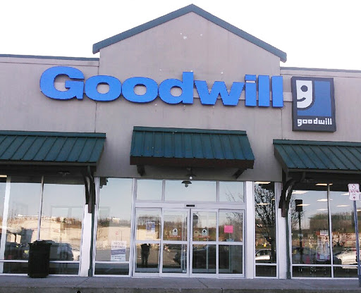 Goodwill Store & Donation Center, 2846 Main St, Morgantown, PA 19543, USA, 