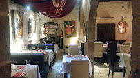 Atmosphère du Restaurant La Reine Margot à Nantes - n°13