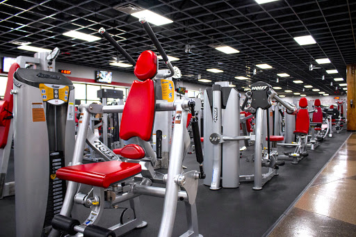 Gym «Mountainside Fitness Mesa», reviews and photos, 1253 N Greenfield Rd, Mesa, AZ 85205, USA