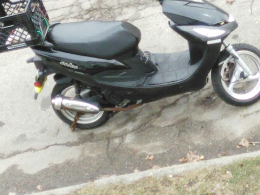 Used Car Dealer «D & T Auto Motor Sports Inc», reviews and photos, 3805 E Jackson St, Muncie, IN 47303, USA