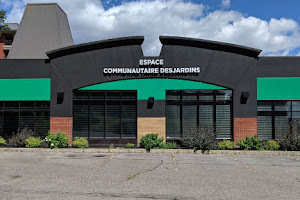 Espace communautaire Desjardins