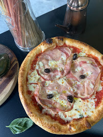 Photos du propriétaire du Pizzeria Il Gusto di Napoli à Le Bouscat - n°16