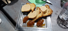 Foie gras du Restaurant La Maison Lacube éleveurs à Les Cabannes - n°1