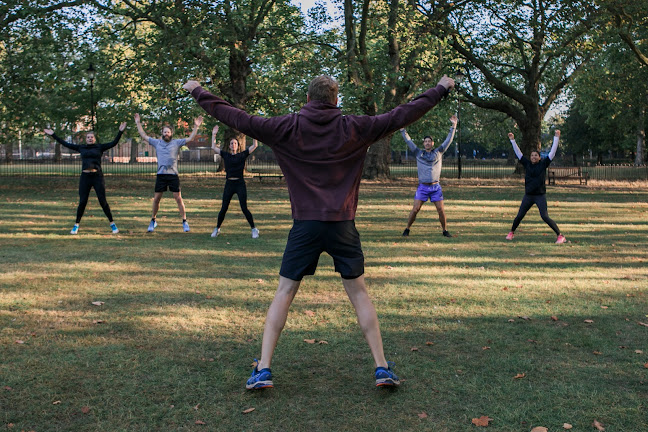 Tom House Fitness