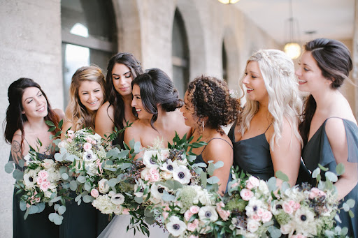 Florist «Flower Works», reviews and photos, 510 N Ponce De Leon Blvd, St Augustine, FL 32084, USA