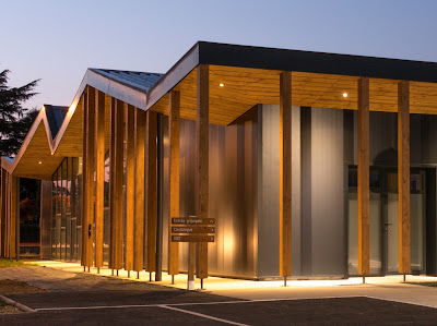 Centre médical santé sport à Saint-Magne-de-Castillon