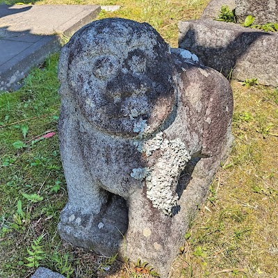 鹿島神社