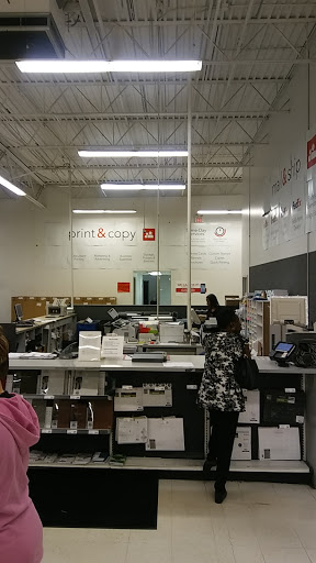 Office Supply Store «Office Depot», reviews and photos, 21110 Greenfield Rd, Oak Park, MI 48237, USA