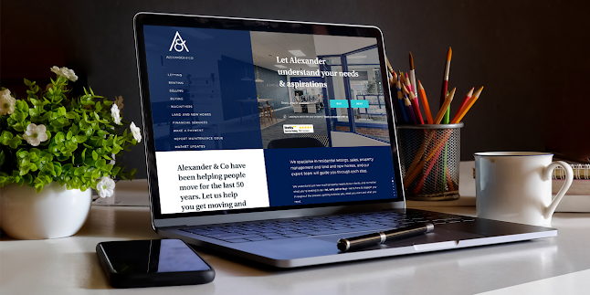 Reviews of Starberry | Digital Marketing and Website Design for Estate Agents in London - Advertising agency