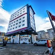 Kuhla Suite Hotel Trabzon