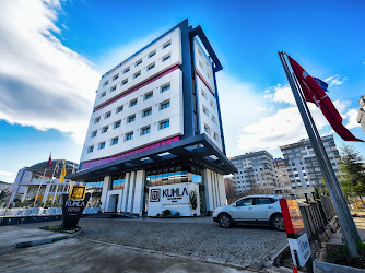 Kuhla Suite Hotel Trabzon