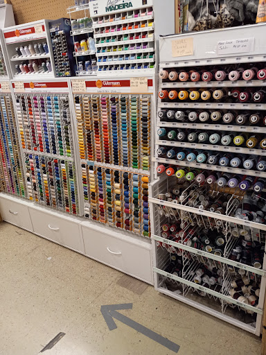 Fabric Store «Mill End Fabrics», reviews and photos, 1745 Kuenzli St, Reno, NV 89502, USA