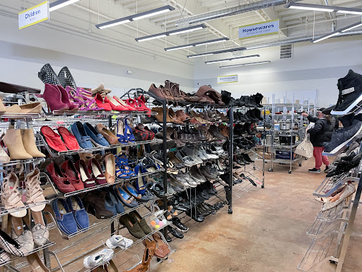 Non-Profit Organization «Goodwill», reviews and photos, 100A San Pablo Towne Center, San Pablo, CA 94806, USA