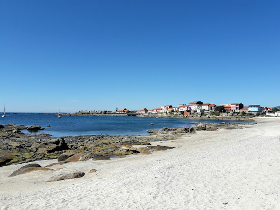 Praia de Ribeira Grande