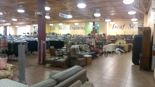 Thrift Store «Goodwill Port St. Lucie West Store & Donation Center», reviews and photos