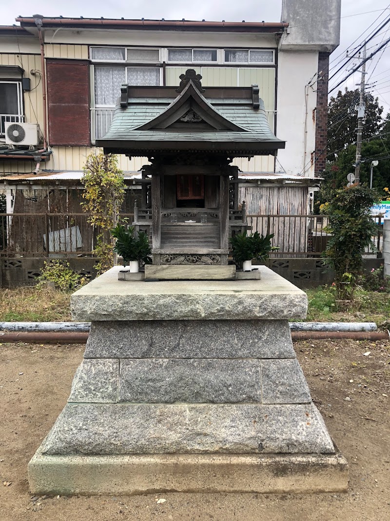 水道神社