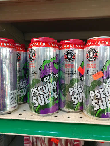 Health Food Store «Natural Selection Food & Wine», reviews and photos, 589 E Main St, Grass Valley, CA 95945, USA