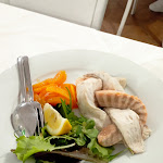 Photo n°3 de l'avis de Elia.o fait le 13/03/2022 à 11:42 sur le  L'Incanto à Bari