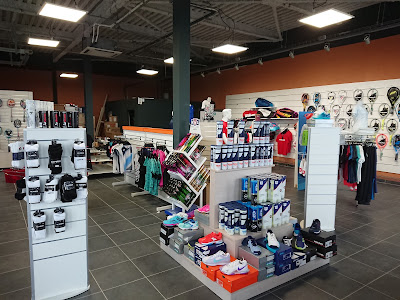 Larde Sports Chartres à Fontenay-sur-Eure