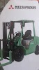 Jvr Forklifts Logo, Klerksdorp, South Africa, Store