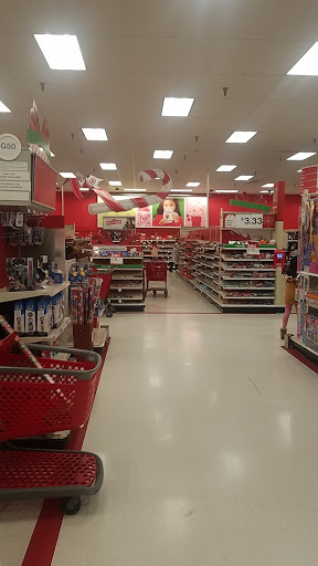 Department Store «Target», reviews and photos, 20200 Bloomfield Ave, Cerritos, CA 90703, USA