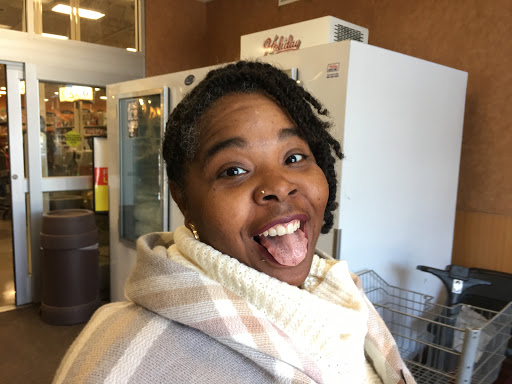 Shopping Mall «Laburnum Square Shopping Center», reviews and photos, 4754 Finlay St, Henrico, VA 23231, USA