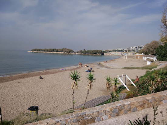 Loutra Alimou