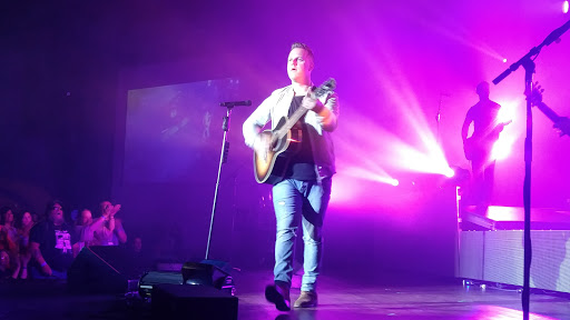 Event Venue «Venue 510», reviews and photos, 510 SW Wilshire Blvd, Burleson, TX 76028, USA