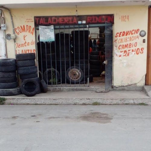 Talacheria Rincon