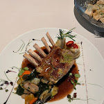 Photo n°2 de l'avis de Maaike.u fait le 08/06/2023 à 20:52 sur le  Speckkeller à Sëlva