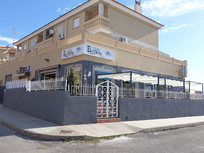 Café - Bar El Encuentro - C. Salitre, 2, 30880 Águilas, Murcia, Spain