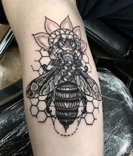 Explore rubber ducky tattoo ideas, creative tattoo ideas in Woodstock, available at Lost Lagoon Tattoo