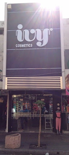 Tienda de cosméticos Culiacán Rosales