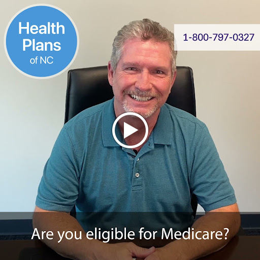 Health Consultant «Health Plans of NC, Blue Cross Blue Shield», reviews and photos