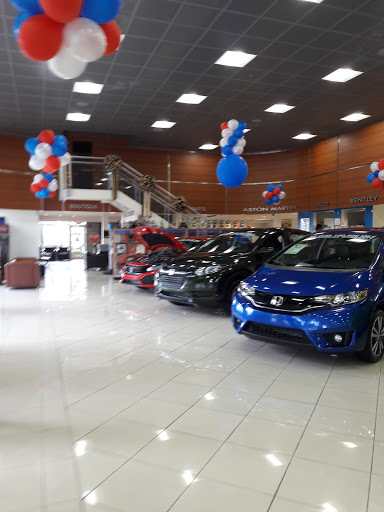 Used Car Dealer «Rick Case Luxe Collection», reviews and photos, 15800 Rick Case Honda Way, Davie, FL 33331, USA