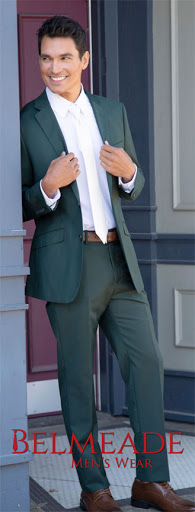 Bridal Shop «Belmeade Formal Wear», reviews and photos, 2116 N Roan St # 7, Johnson City, TN 37601, USA