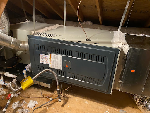 Heating Contractor «Xtreme Air Services», reviews and photos