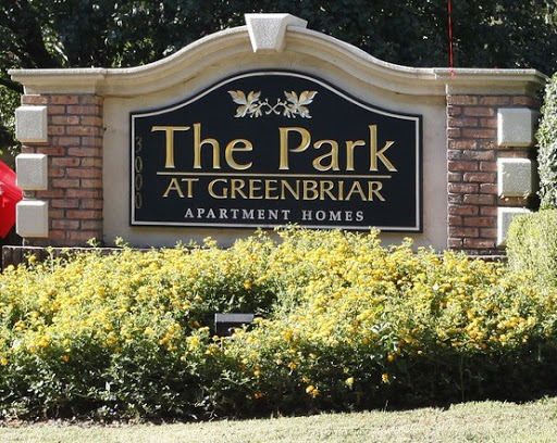 The Park at Greenbriar Apartments